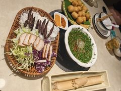 -呐咪傣园·云南菜(石厦店)