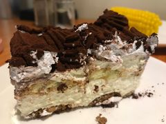 提拉米苏-So Lounge索兰至餐厅(蓝色港湾店)