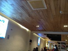 大堂-106餐厅(山水文园店)