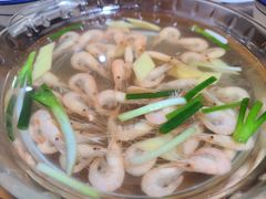 -呼吸森林·生态农庄农家乐私房菜