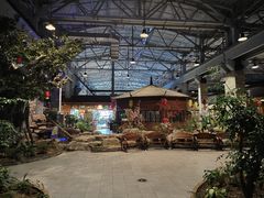 -森谷美食公园(杨行店)