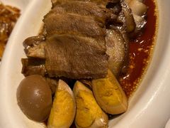 -潮福城大酒楼·潮味粤品·港式点心(湖滨北路店)