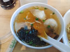 -明記茶餐廳(福田总店)