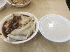 张明富热面皮-张明富面皮店(东大街店)