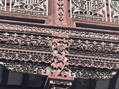 -东山雕花楼
