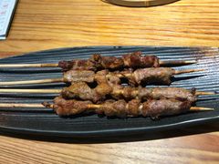 -塔哈尔·新疆盛宴(城西银泰店)