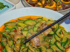 -嫩芽 ·地道重庆菜(十八梯露台夜景店)