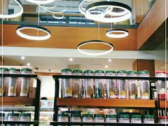 大堂-星巴克臻选(成都宽窄巷子店)