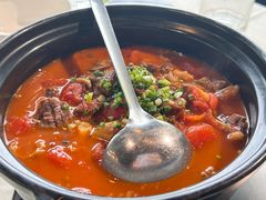 -时间仓(月湖公园店)