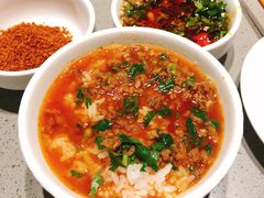 -海底捞火锅(玉桥商业广场店)
