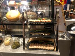 -长春富力万达文华酒店-集·味自助餐厅