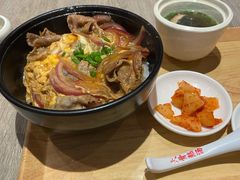 -味千拉面(德雅路CFC富兴时代店)
