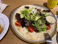 -HELLO 27 意面·沙拉·帕尼尼