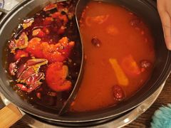 -冯校长老火锅(广州正佳广场店)