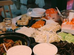 -重庆鸡公煲·嘟享吃(林科大店)