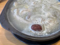 -老砂锅(城北店)