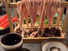 -湊湊火锅·茶憩(杭州湖滨银泰in77店)