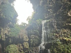 -英西峰林·洞天仙境