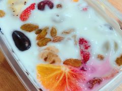 水果捞-烤五行·烧烤烤串(石佛营店)