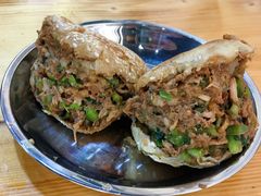 -昌顺马记小吃店(昌盛园店)
