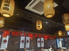 -帝一铭家宴(板塘店)