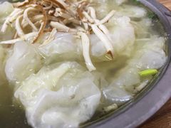 -荣巷小馄饨(荣巷店)