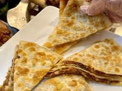 -聚首堂·特色小吃·肘子(什刹海德胜门店)