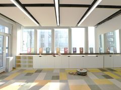 -美吉姆早教(高新中心)