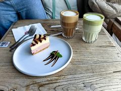 -Maan coffee漫咖啡(1905店)