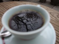 -RUMORS COFFEE ROASTERY鲁马滋咖啡(湖南路店)