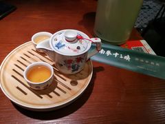 -南拳十三姨·潮汕砂锅粥(世纪金源店)