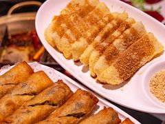 -长嘉·河图火锅(长嘉汇江景旗舰店)