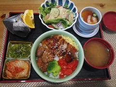 -活鳗饭·鹅肝范儿(高碑店店)
