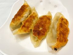 日式煎饺子-稻香海鲜饭店(第一国际店)