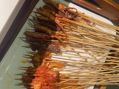 -佰人王串串香火锅(洋珠巷店)