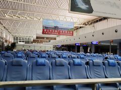 -黄山屯溪国际机场