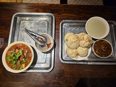 -姚记炒肝店(簋街店)