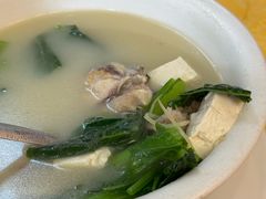 -老字号蛇口德记烧腊饭店·海鲜加工