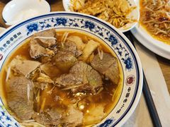 -直隶安家牛肉罩饼(七一路店)