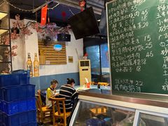 -菜先生私厨(安喜门店)