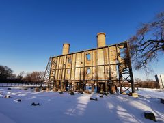 -侵华日军第七三一部队罪证陈列馆