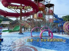 -清远熹乐谷温泉度假酒店