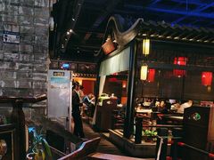 -红蜡烛-养生粥-津鲁菜(中山路店)