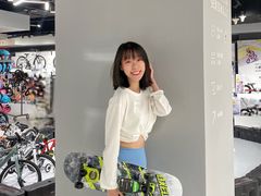 -迪卡侬(袁家岗店)