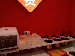 -猪戈戈超级猪脚饭(佳兆业店)