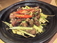 -鸽味轩·粤菜小馆(高楼门总店)