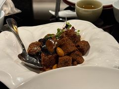 -上海苏宁宝丽嘉酒店·嘉府壹号中餐厅