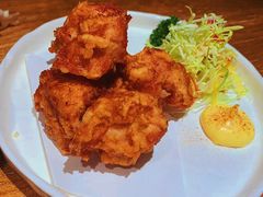 -蟹将军·松叶蟹和牛日料放题自助(K11店)