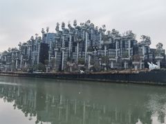 -苏州河梦清园环保主题公园