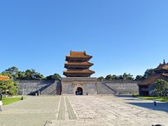 -北陵公园